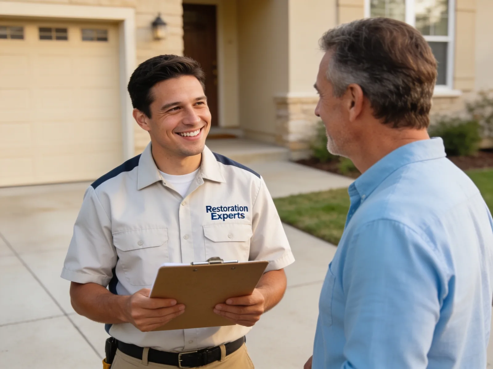 Water Damage Cleanup Willows, CA FAQs